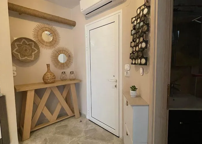 Little Bay House