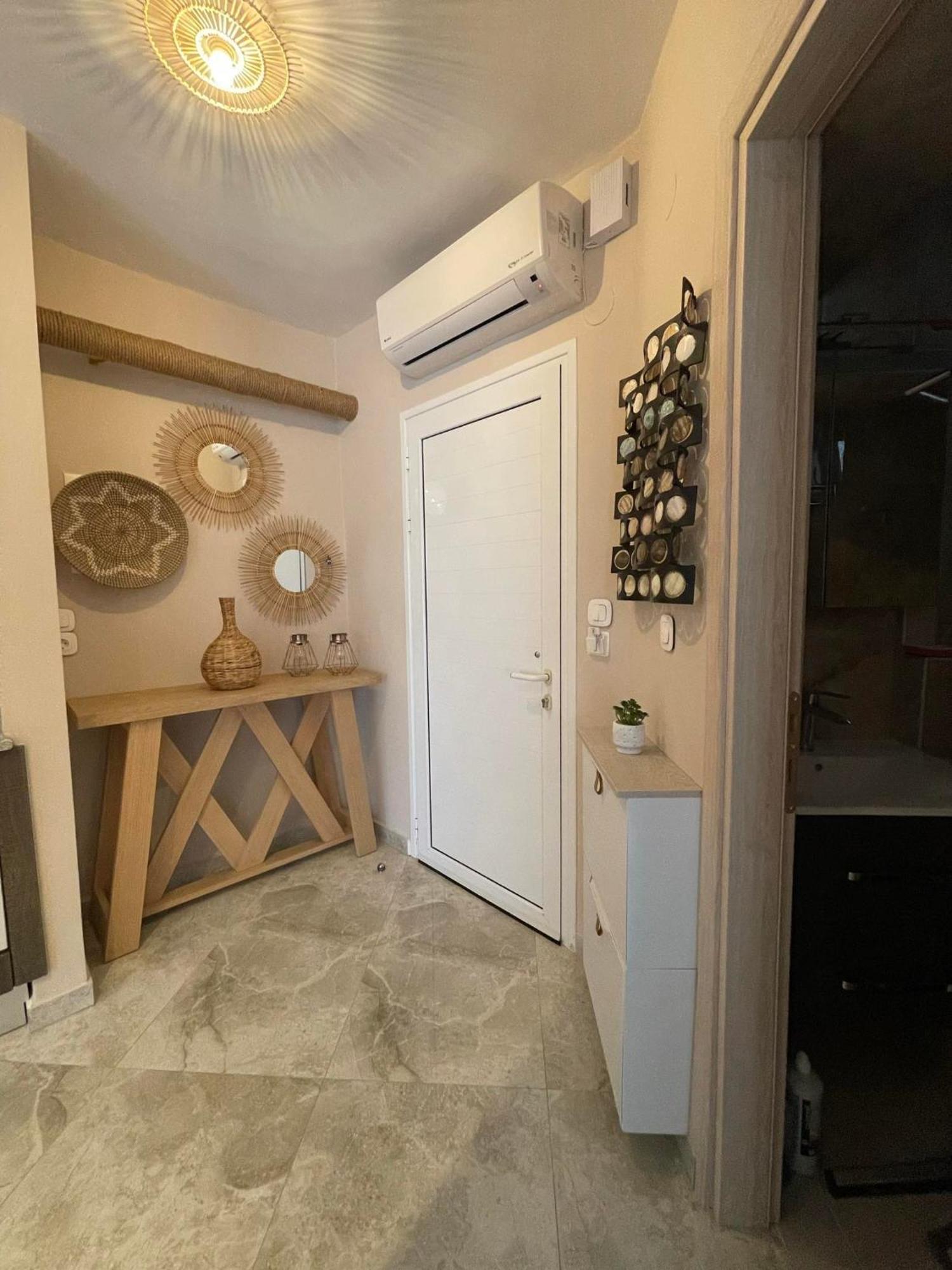 Holiday home Little Bay House Toroni