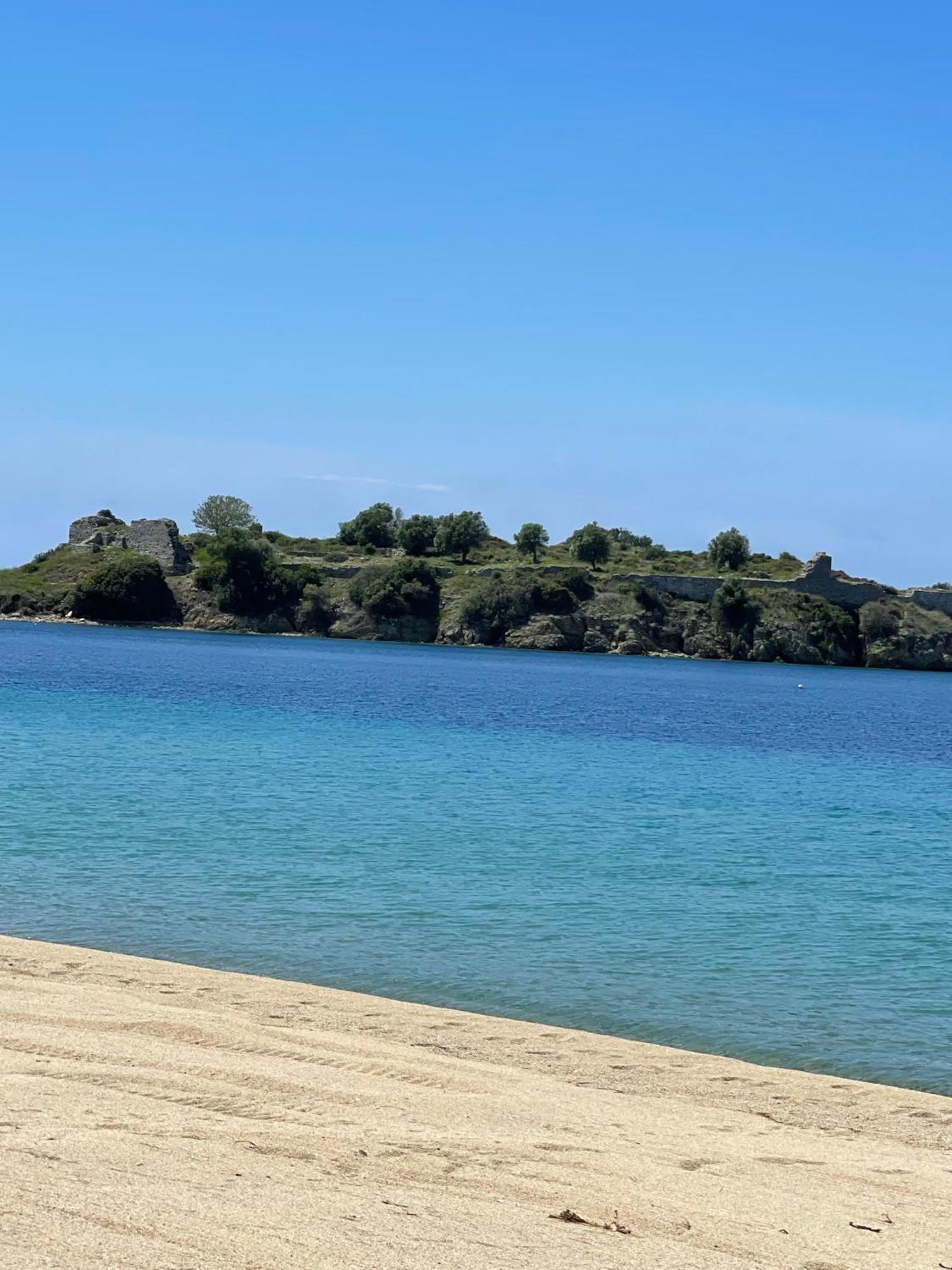 Little Bay House * Toroni