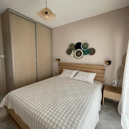 Little Bay House Villa Toroni Exterior foto