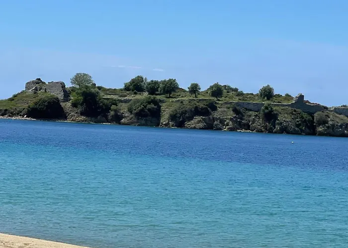 Little Bay House