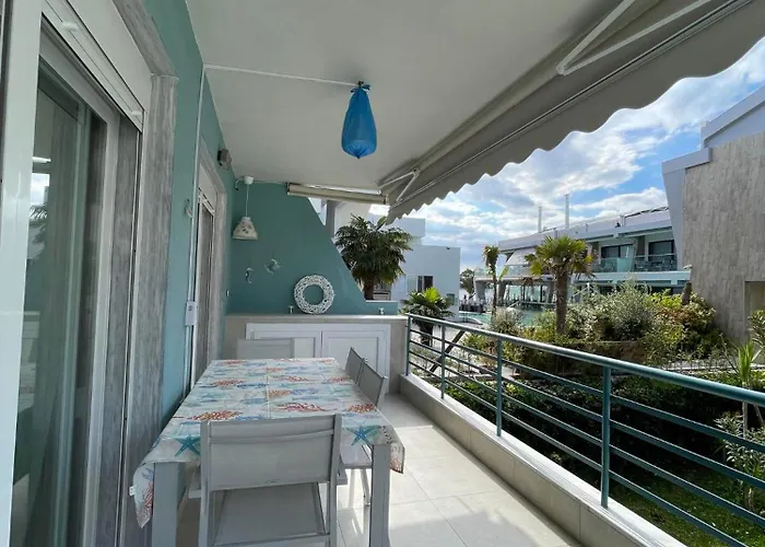 Little Bay House