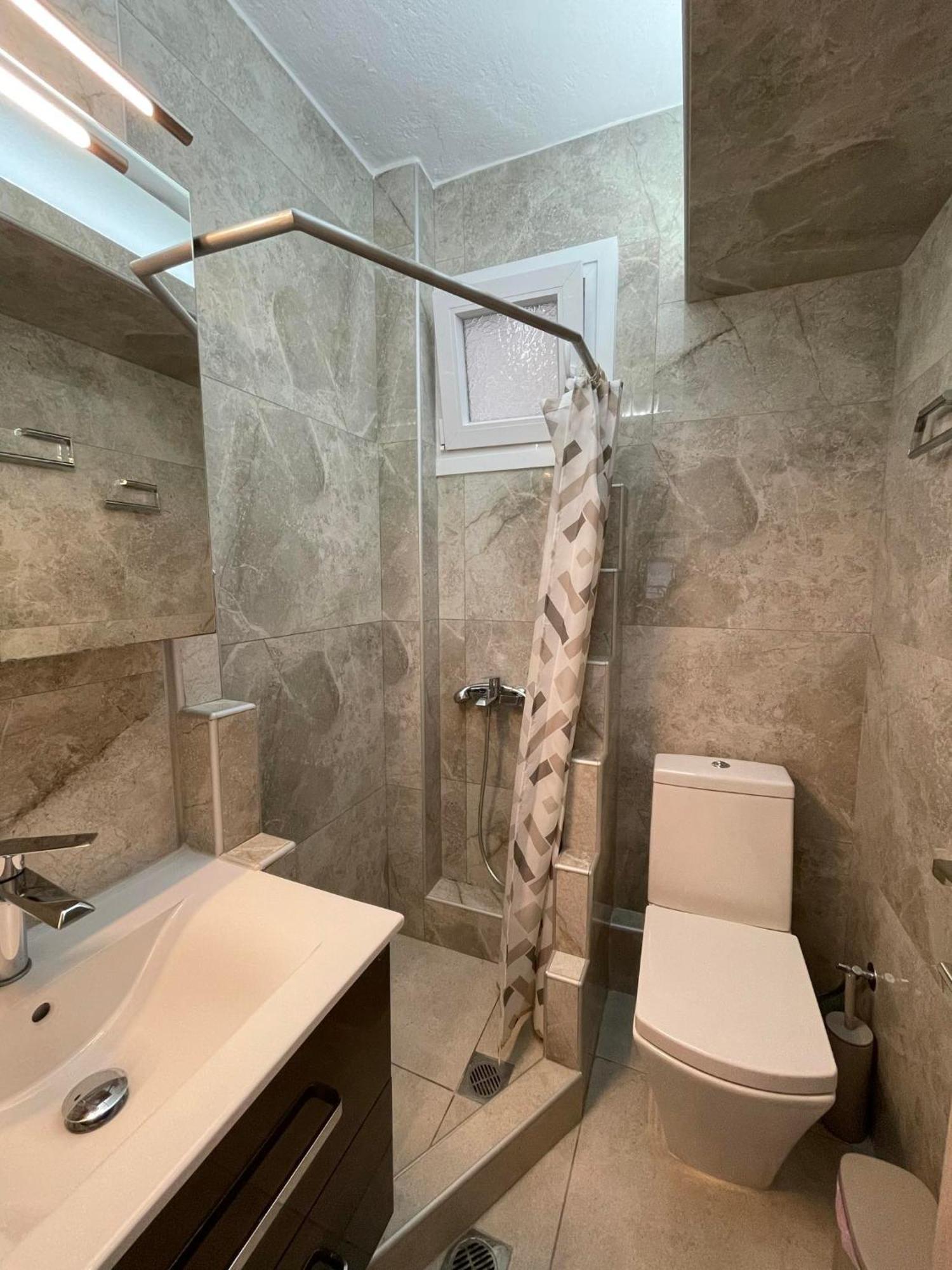 Holiday home Little Bay House Toroni