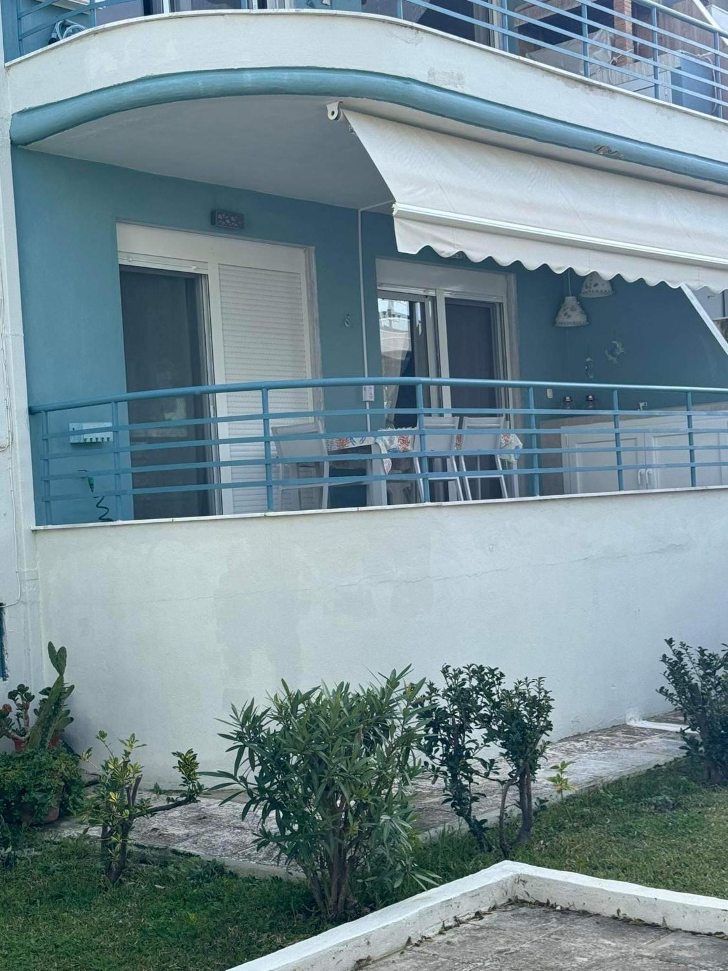 Little Bay House * Toroni